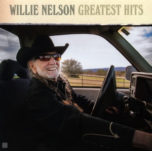 Nelson Willie - Greatest Hits i gruppen CD / Country,Samlinger hos Bengans Skivbutik AB (5506644)
