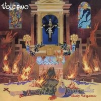 Vulcano - Bloody Vengeance (Vinyl Lp) i gruppen VINYL / Toppselgere hos Bengans Skivbutik AB (5506665)