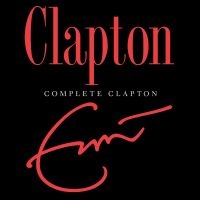 Clapton Eric - Complete Clapton i gruppen CD hos Bengans Skivbutik AB (5506672)