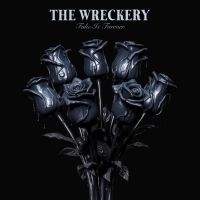 Wreckery The - Fake Is Forever i gruppen CD hos Bengans Skivbutik AB (5506687)
