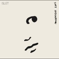 Islet - Soft Fascination i gruppen CD hos Bengans Skivbutik AB (5506727)