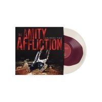 The Amity Affliction - Severed Ties i gruppen VINYL / Metal hos Bengans Skivbutik AB (5506745)