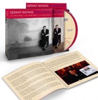 Watkins Geraint - In A Bad Mood/In A Raw Mood (3 Cd B i gruppen CD hos Bengans Skivbutik AB (5506769)