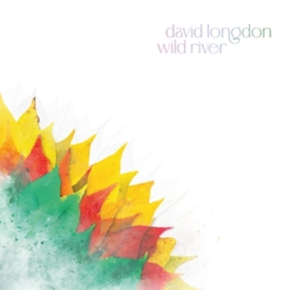Longdon David - Wild River i gruppen VINYL / Toppselgere hos Bengans Skivbutik AB (5506785)
