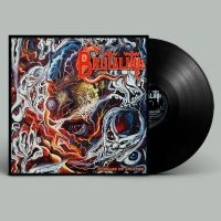 Brutality - Screams Of Anguish i gruppen VINYL hos Bengans Skivbutik AB (5506798)