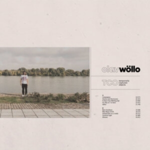 Wöllo Olav - Temporarily Captured Objects i gruppen VINYL / Pop-Rock hos Bengans Skivbutik AB (5506803)