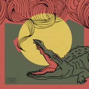 Atari - Sweet & Sour i gruppen VINYL / Pop-Rock hos Bengans Skivbutik AB (5506804)