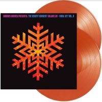 Haynes Warren - Warren Haynes Presents: The Benefit i gruppen VINYL / Pop-Rock hos Bengans Skivbutik AB (5506823)
