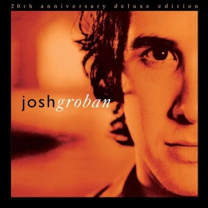 Josh Groban - Closer i gruppen -Start CD hos Bengans Skivbutik AB (5506836)
