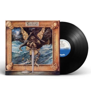 Jethro Tull - The Broadsword And The Beast i gruppen VINYL / Pop-Rock hos Bengans Skivbutik AB (5506840)