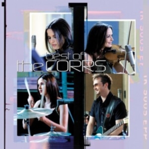 The Corrs - Best Of The Corrs i gruppen CD hos Bengans Skivbutik AB (5506842)