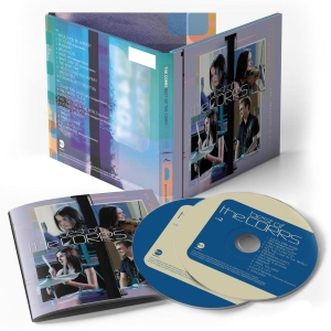 The Corrs - Best Of The Corrs i gruppen CD hos Bengans Skivbutik AB (5506842)