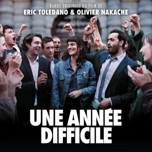 Various Artists - Une Année Difficile i gruppen Annet /  hos Bengans Skivbutik AB (5506854)