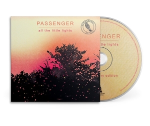Passenger - All The Little Lights i gruppen CD hos Bengans Skivbutik AB (5506856)