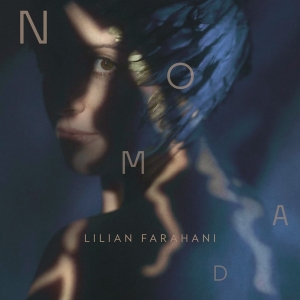 Lilian Farahani - Nomad i gruppen CD hos Bengans Skivbutik AB (5506859)