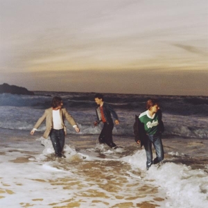 Keep Dancing Inc - A Taste Of Possibility i gruppen VINYL hos Bengans Skivbutik AB (5506860)