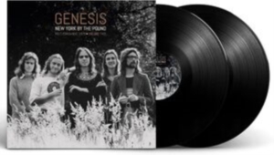 Genesis - New York By The Pound Vol. 2 (2 Lp i gruppen VINYL / Pop-Rock hos Bengans Skivbutik AB (5506877)