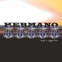 Hermano - Only A Suggestion (Clear Blue Vinyl i gruppen VINYL / Metal hos Bengans Skivbutik AB (5506893)