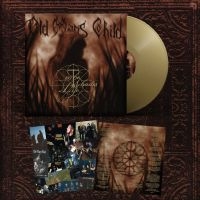 Old Mans Child - In The Shades Of Life (Gold Vinyl L i gruppen VINYL hos Bengans Skivbutik AB (5506897)