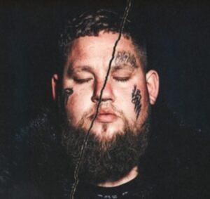 Rag'n'Bone Man - Life By Misadventure i gruppen Labels /  hos Bengans Skivbutik AB (5506916)