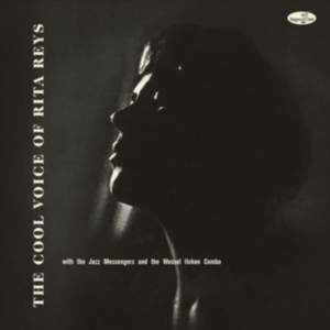 Rita Reys - The Cool Voice Of Rita Reys i gruppen VINYL / Jazz hos Bengans Skivbutik AB (5506934)