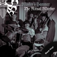 Master's Hammer - Ritual Murder The (Black Vinyl Lp) i gruppen VINYL hos Bengans Skivbutik AB (5506958)