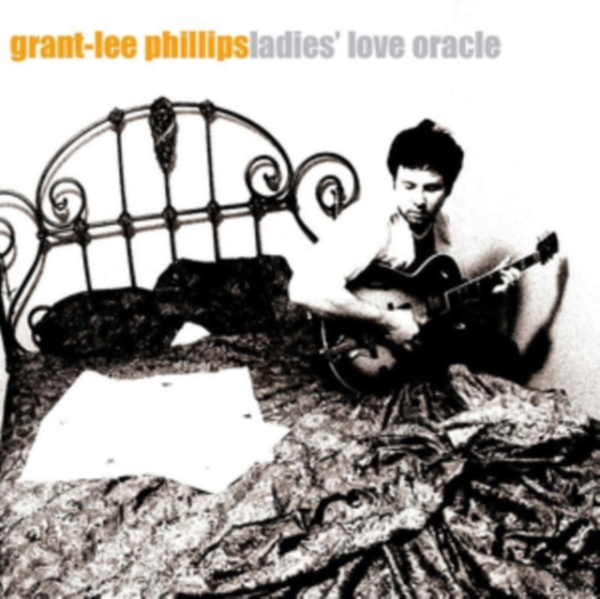 Phillips Grant-Lee - Ladies' Love Oracle (25Th Anniversa i gruppen VINYL / Pop-Rock hos Bengans Skivbutik AB (5506977)