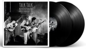 Talk Talk - Nether, Netherland (2 Lp Vinyl) i gruppen Minishops / Talk Talk hos Bengans Skivbutik AB (5506981)