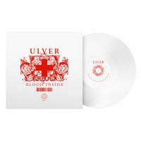 Ulver - Blood Inside (White Vinyl Lp) i gruppen VINYL / Metal,Norsk Musikkk hos Bengans Skivbutik AB (5506983)