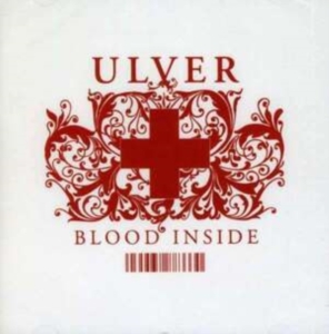 Ulver - Blood Inside i gruppen CD / Metal,Norsk Musikkk hos Bengans Skivbutik AB (5506984)