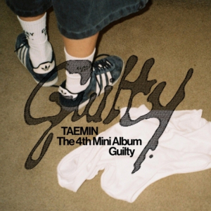 Taemin - Guilty (Photo Book Ver.) Random i gruppen CD hos Bengans Skivbutik AB (5507007)