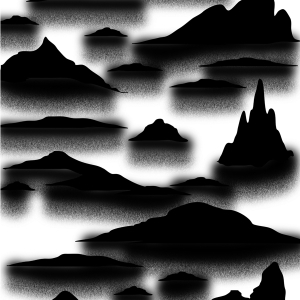 Guava - Out Of Nowhere i gruppen VINYL hos Bengans Skivbutik AB (5507025)