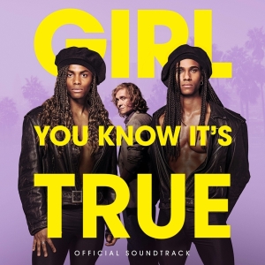 Various - Girl, You Know It's True i gruppen CD hos Bengans Skivbutik AB (5507052)