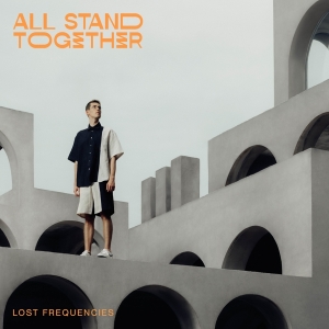 Lost Frequencies - All Stand Together i gruppen CD / Dance-Techno hos Bengans Skivbutik AB (5507057)