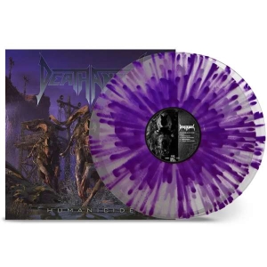 Death Angel - Humanicide i gruppen VINYL hos Bengans Skivbutik AB (5507101)