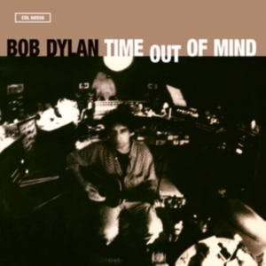 Bob Dylan - Time Out Of Mind - Clear Gold Vinyl i gruppen Labels /  hos Bengans Skivbutik AB (5507139)