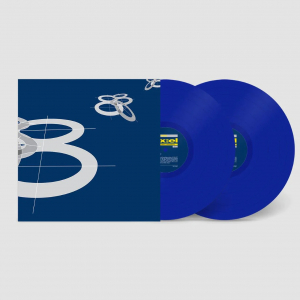 808 State - Ex: El (Coloured Vinyl) i gruppen Labels /  hos Bengans Skivbutik AB (5507144)