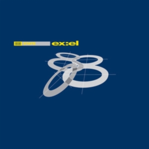 808 State - Ex: El (Coloured Vinyl) i gruppen -Start Uni-LP hos Bengans Skivbutik AB (5507144)