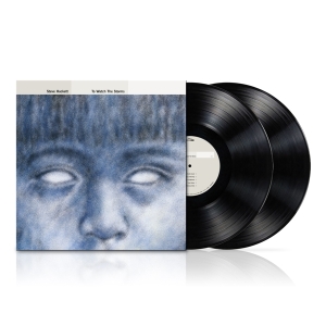 Hackett Steve - To Watch The Storms (Vinyl Re-Issue 2023) i gruppen VINYL / Pop-Rock hos Bengans Skivbutik AB (5507155)