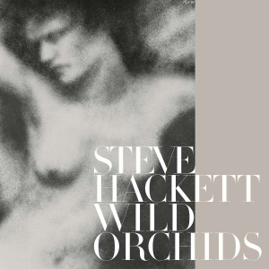 Hackett Steve - Wild Orchids (Vinyl Re-Issue 2023) i gruppen MK Test 4 hos Bengans Skivbutik AB (5507156)