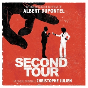 Julien Christophe - Second Tour i gruppen Annet /  hos Bengans Skivbutik AB (5507159)