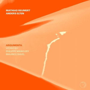 Philippe Manoury Maurice Ravel - Manoury & Ravel: Argumenta i gruppen CD hos Bengans Skivbutik AB (5507206)