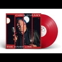 O'leary Chris - The Hard Line i gruppen CD hos Bengans Skivbutik AB (5507219)