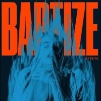 Atreyu - Baptize i gruppen VINYL / Toppselgere hos Bengans Skivbutik AB (5507241)