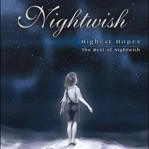 Nightwish - Highest Hopes - The Best Of Nightwi i gruppen CD hos Bengans Skivbutik AB (5507248)