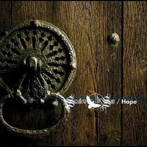 Swallow The Sun - Hope i gruppen CD hos Bengans Skivbutik AB (5507253)
