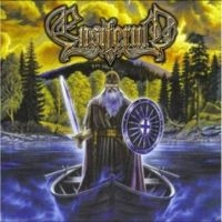 Ensiferum - Ensiferum i gruppen Minishops / Ensiferum hos Bengans Skivbutik AB (5507255)