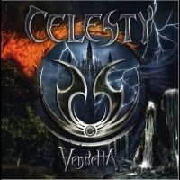 Celesty - Vendetta i gruppen CD hos Bengans Skivbutik AB (5507261)
