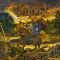 Ensiferum - Victory Songs i gruppen CD hos Bengans Skivbutik AB (5507262)