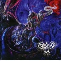 Oranssi Pazuzu - Kosmonument i gruppen CD hos Bengans Skivbutik AB (5507269)